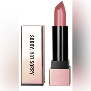 RealHer: “Sorry Not Sorry” Lipstick